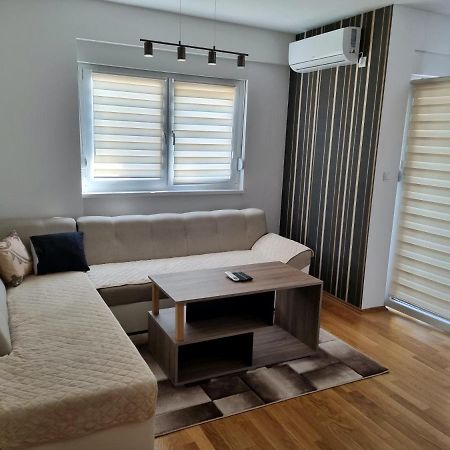 Apartman Court Prijedor Exterior foto