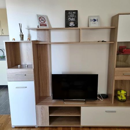 Apartman Court Prijedor Exterior foto