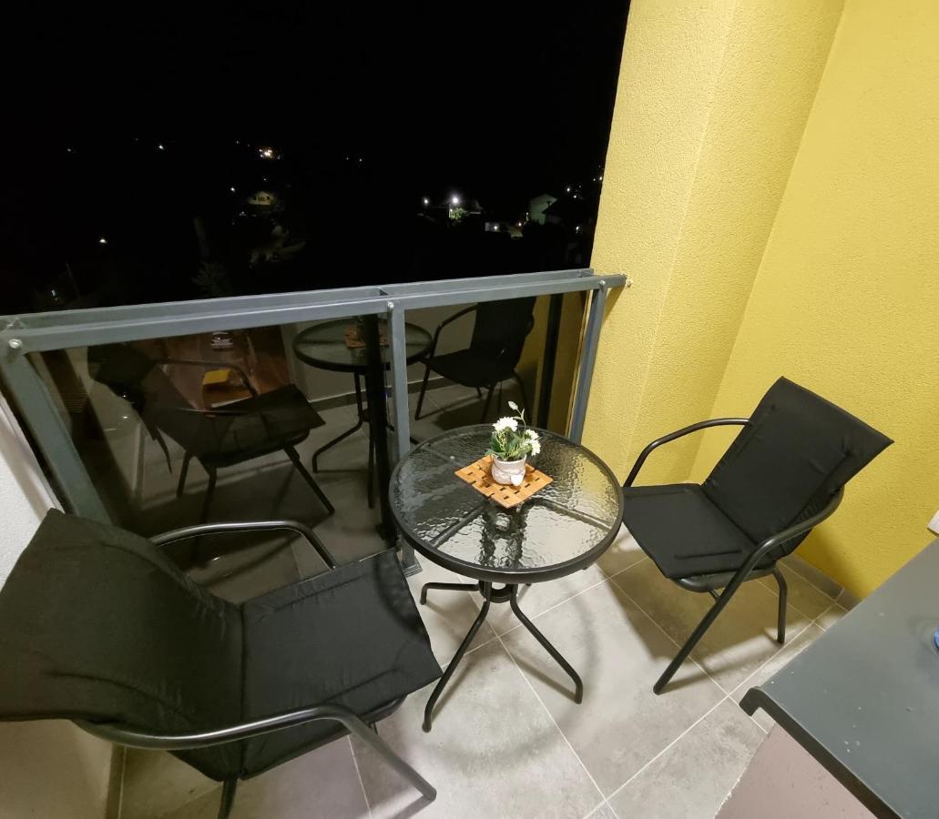 Apartman Court Prijedor Exterior foto