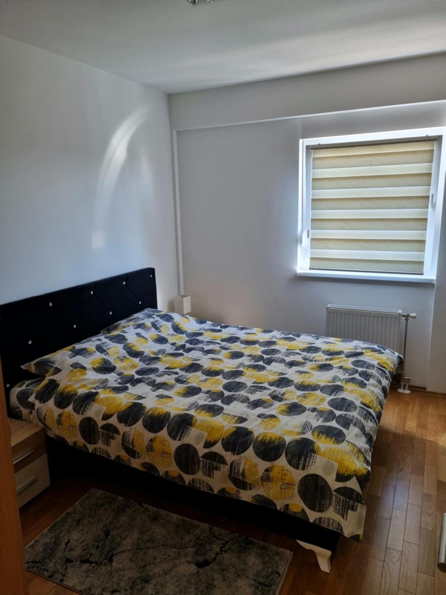 Apartman Court Prijedor Exterior foto